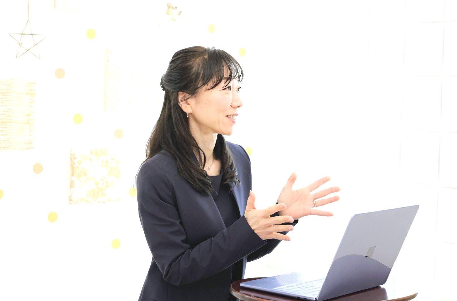 LifeBridgePartner株式会社　代表取締役